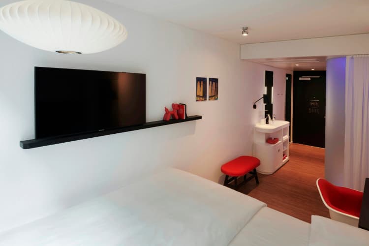 Citizenm Chicago Downtown Hotel photo 4