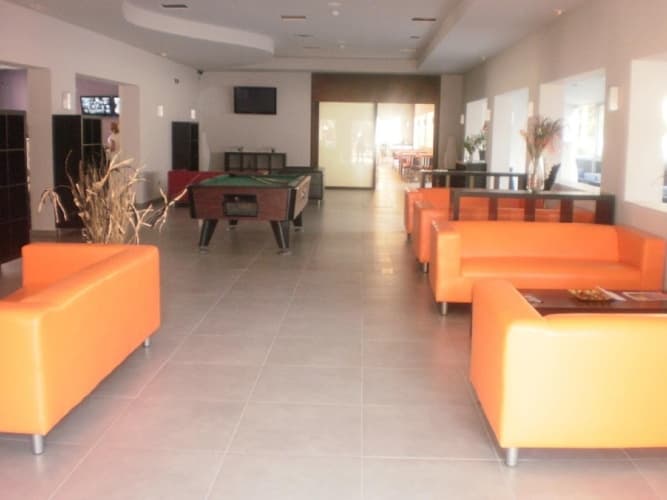Tossamar Hotel photo 3
