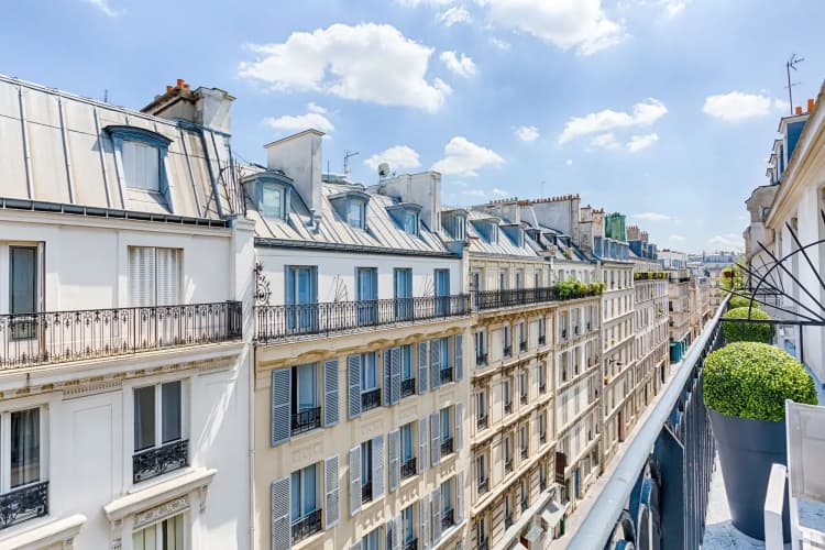Hotel Gabriel Paris photo 2