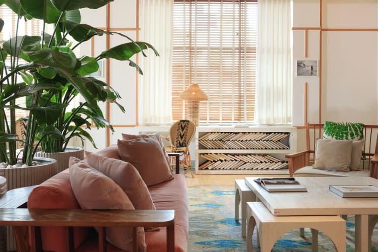 Kimpton Surfcomber Hotel photo 5