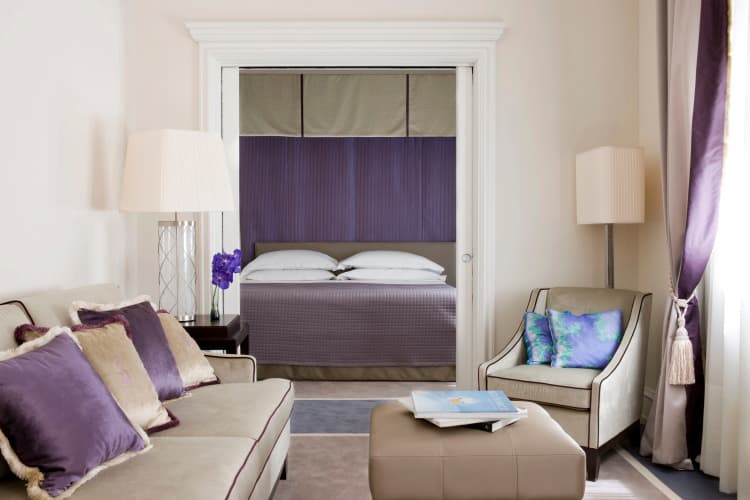 Savoia Excelsior Palace Trieste - Starhotels Collezione photo 4