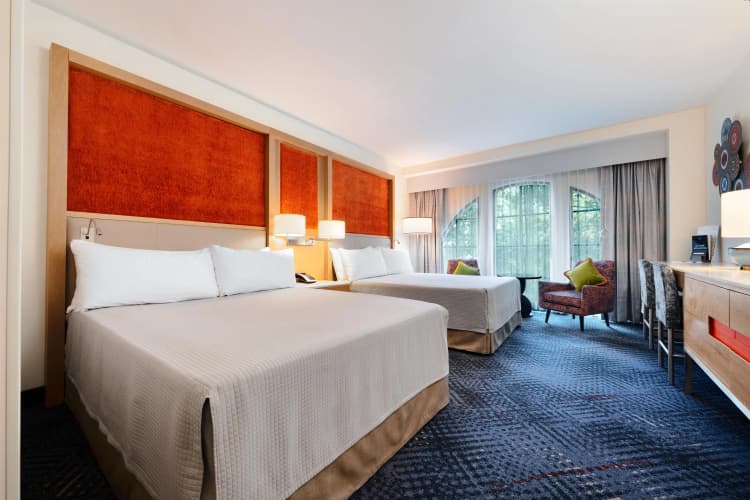 Hard Rock Hotel photo 5