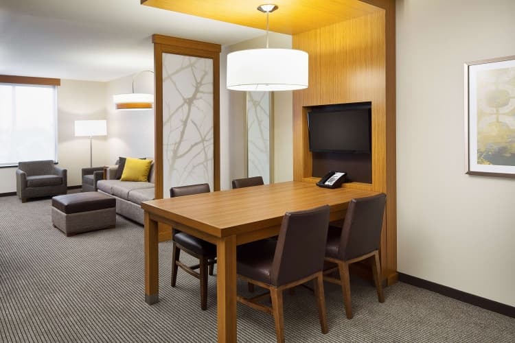 Hyatt Place Chicago Midway Airport, photo 5
