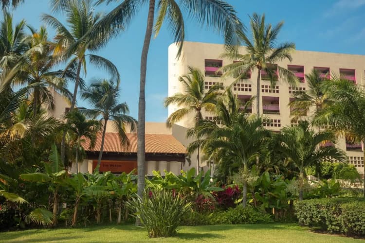 The Westin Resort & Spa, Puerto Vallarta photo 2