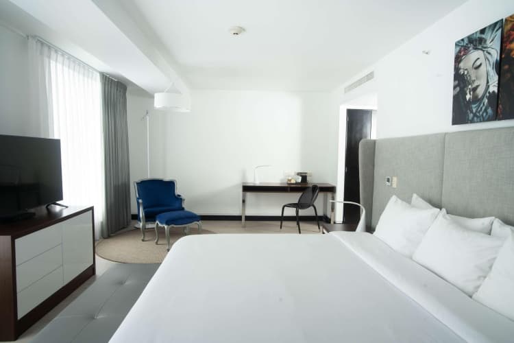Radisson Hotel Decapolis Miraflores photo 5