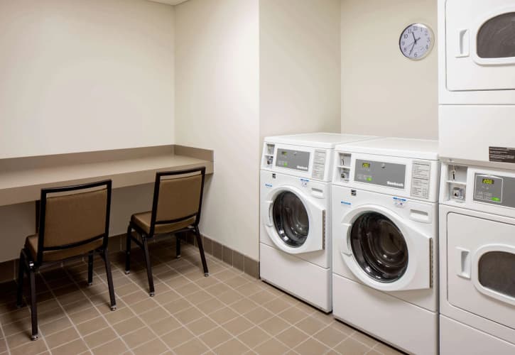 Hyatt House New Orleans Downtown photo 4