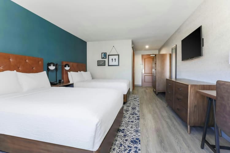 Four Points By Sheraton Ontario-Rancho Cucamonga photo 5