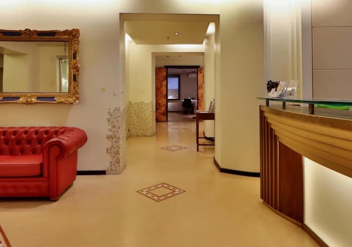 Best Western Hotel Metropoli, photo 3