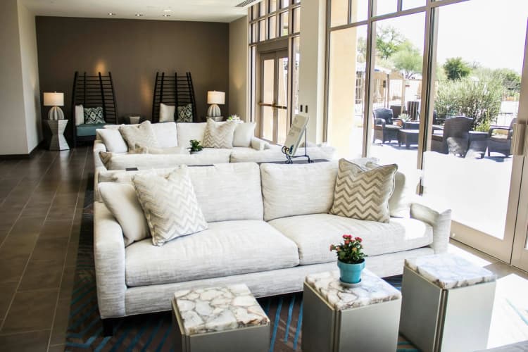 Jw Marriott Tucson Starr Pass Resort And Spa photo 3