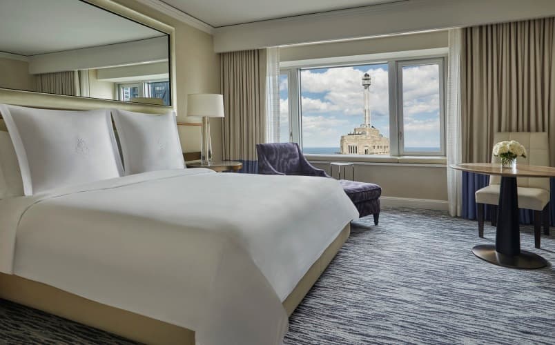 Four Seasons Hotel Chicago, photo 4