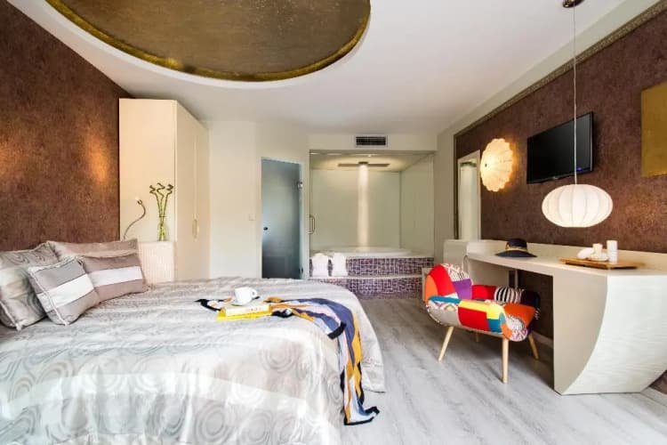 Alexandra Golden Boutique Hotel-Adults Only photo 5