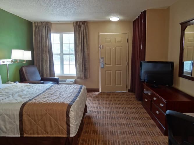 Extended Stay America - Mobile - Spring Hill photo 4