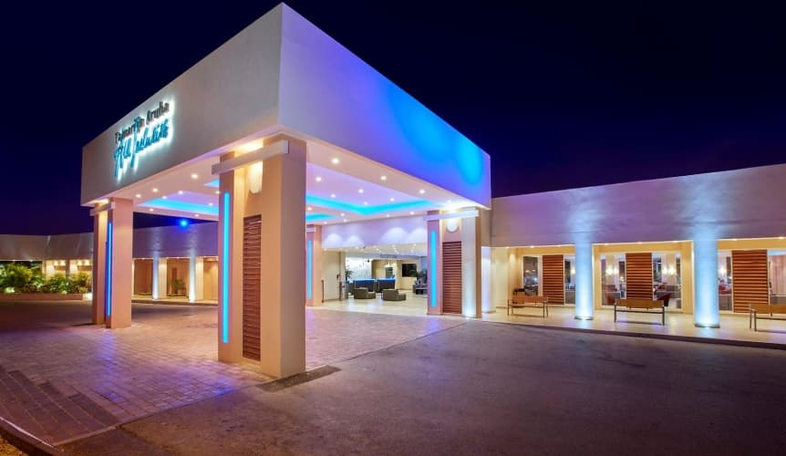 Tamarijn Aruba All Inclusive Resort, photo 2