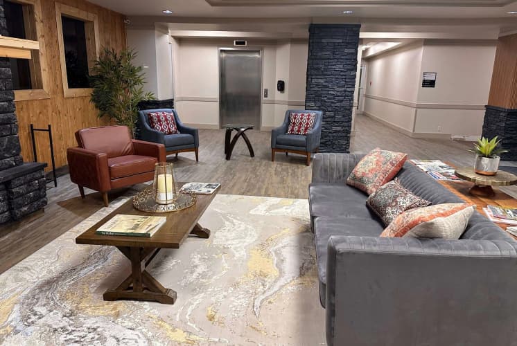 Ramada By Wyndham Estevan photo 5