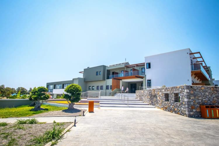 Gennadi SeaSide Resort, photo 2