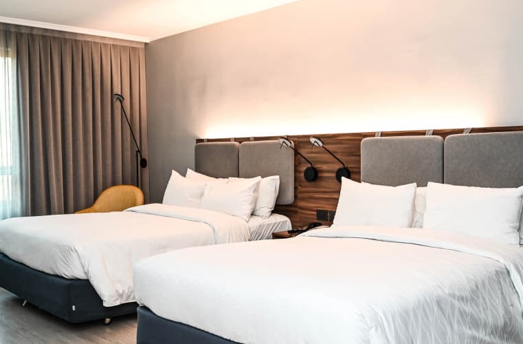 Novotel Santiago Las Condes photo 4