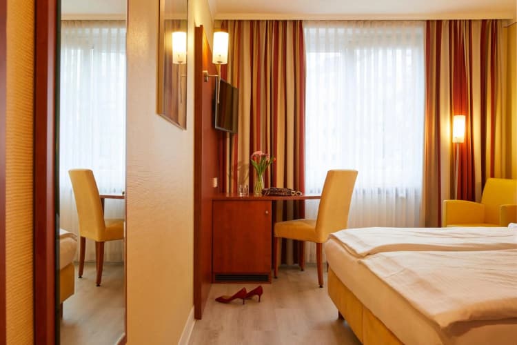 Hotel Concorde photo 5