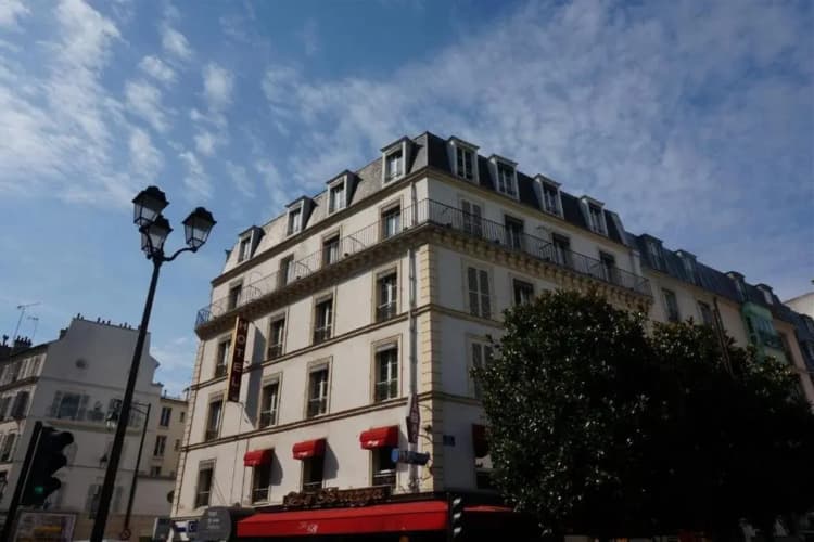 Le Bon Hotel photo 2