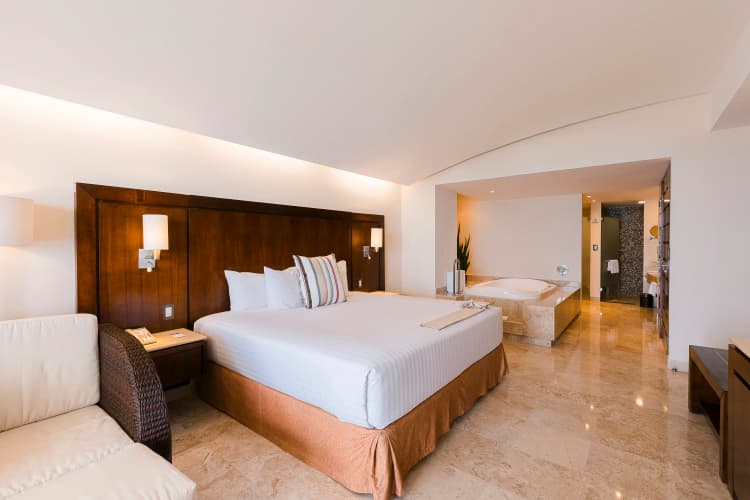 Azul Ixtapa Grand All Suites Spa & Convention Center photo 4