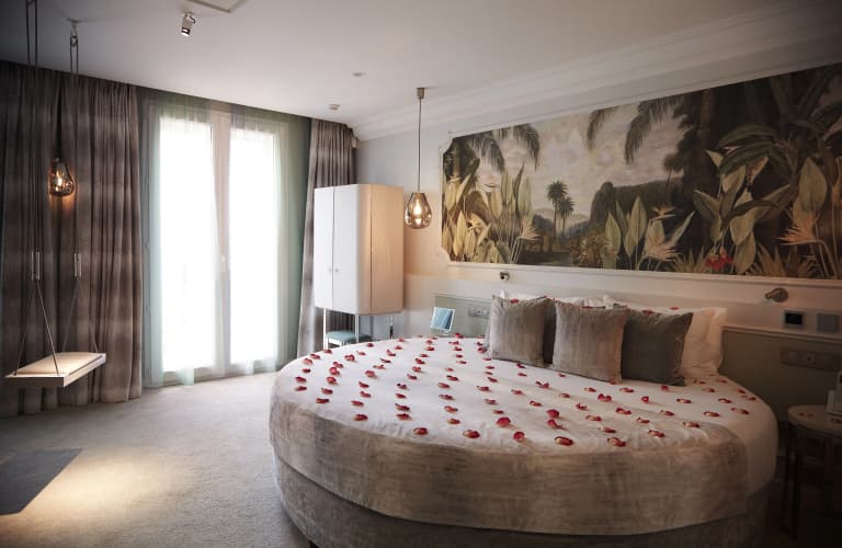 Paris J'adore Hotel & Spa - Adults Only photo 4