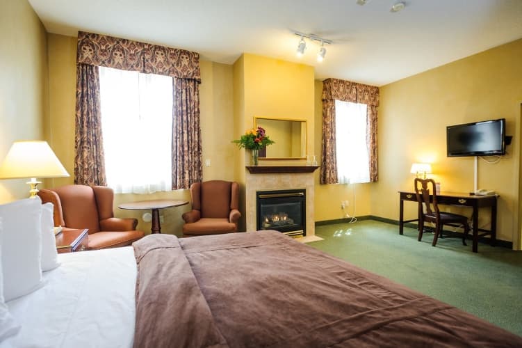Peterborough Inn & Suites Hotel, photo 5