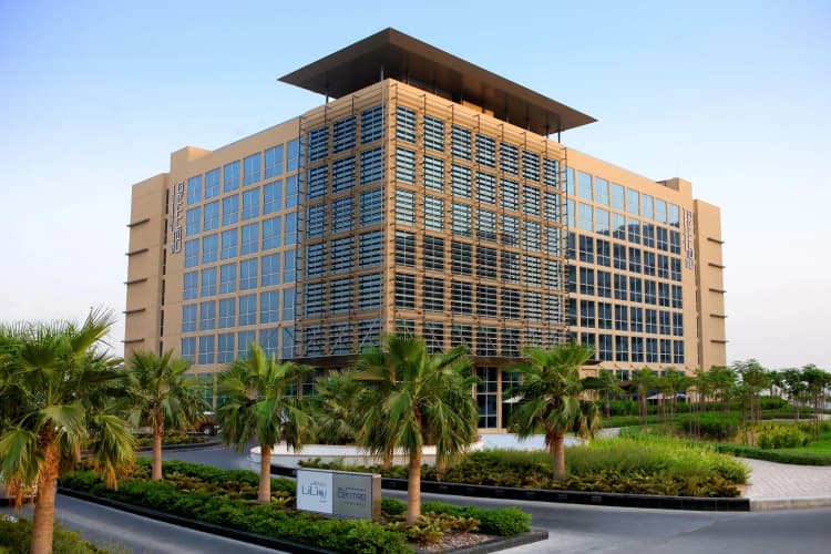 Centro Yas Island, photo 2