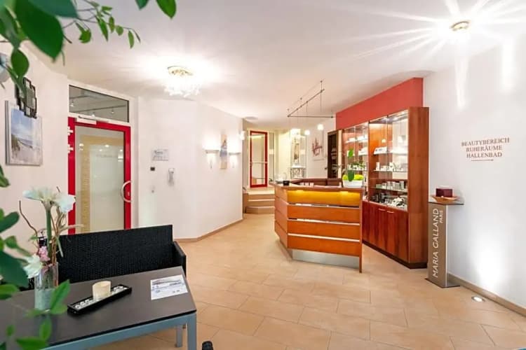 Berg & Spa Hotel Urslauerhof photo 1