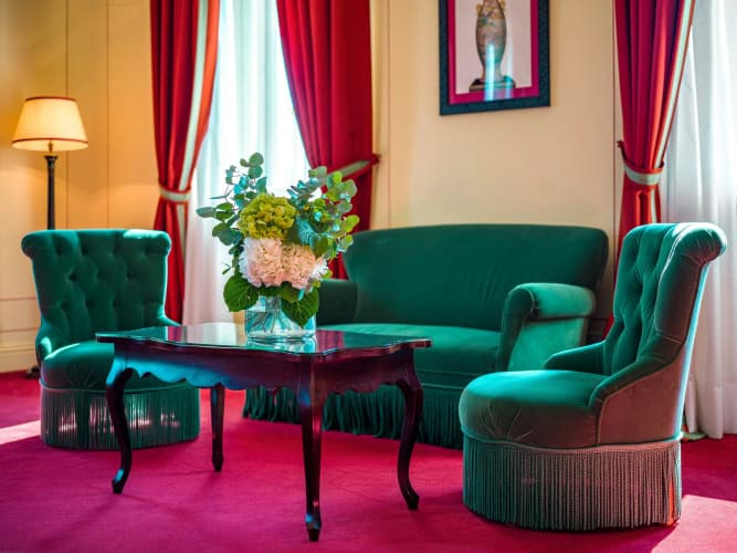 Grand Hotel Majestic photo 3