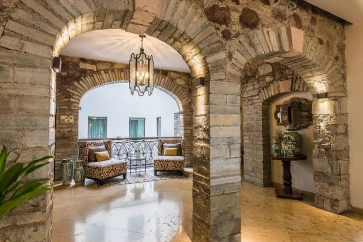 Edelmira Hotel Boutique photo 3