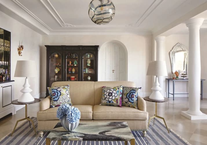 Villa Santandrea, A Belmond Hotel photo 3