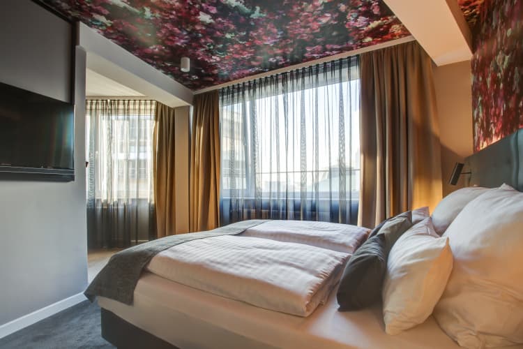 Vienna House Easy By Wyndham Hamburg City photo 3