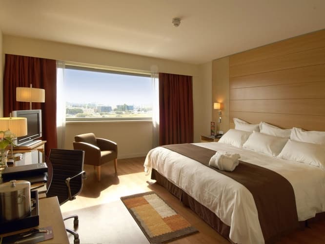 BAH Barcelona Airport Hotel, photo 4