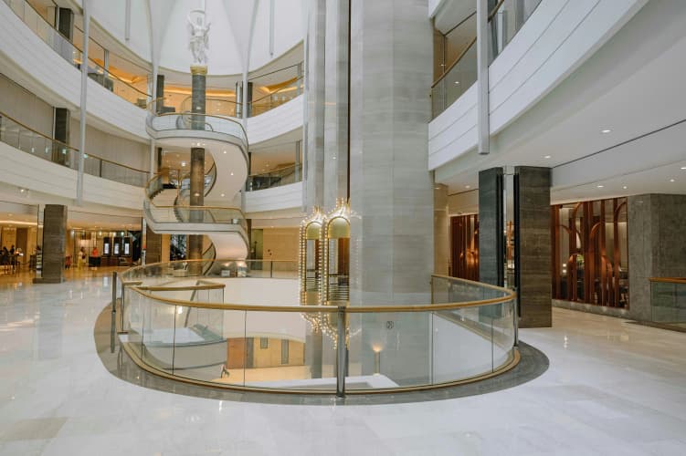 Lotte Hotel World photo 3