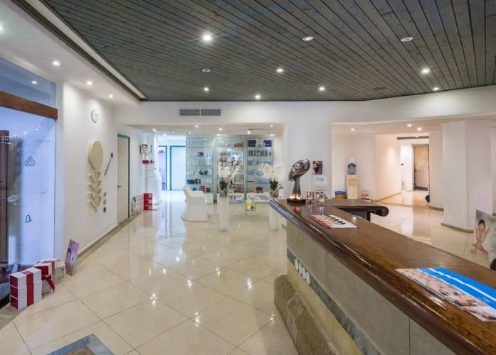 Coral Beach Hotel & Resort photo 3