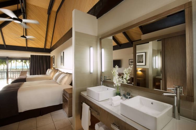 Doubletree By Hilton Sonaisali Island, Fiji photo 5
