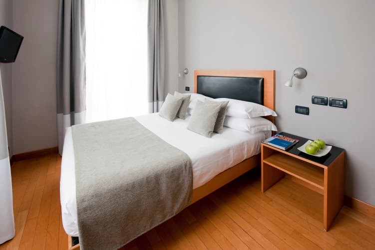Best Western Ars Hotel photo 5