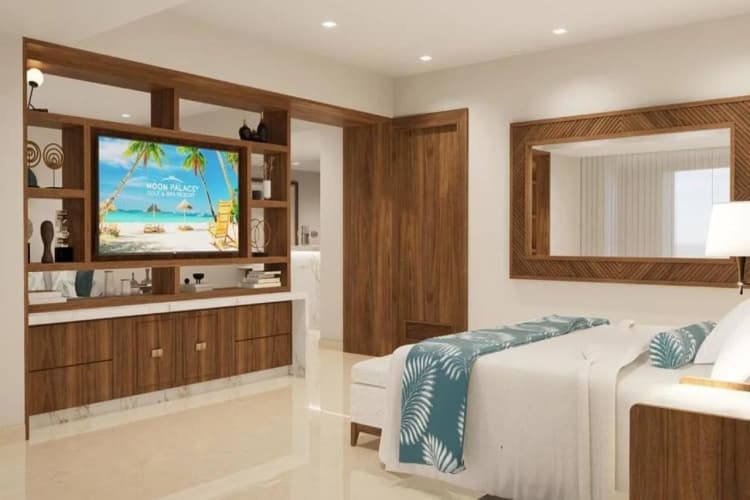 Moon Palace The Grand Punta Cana photo 4