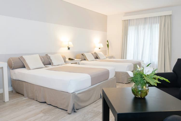 Loi Suites Recoleta Hotel photo 4