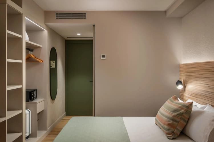 Hotel Alegria Mercury photo 4