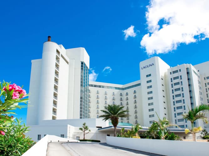 Laguna Garden Hotel, photo 2