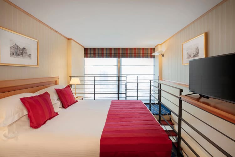 Crowne Plaza Milan Linate photo 5