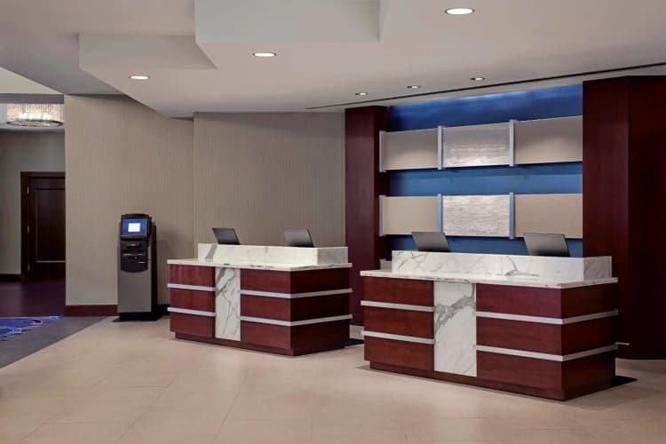 Hilton Fairfax photo 4