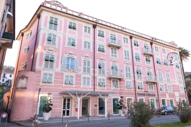 Europa Hotel Design Spa 1877, photo 2