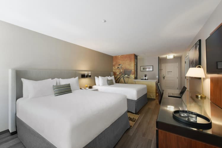 Hotel Indigo Napa Valley photo 5