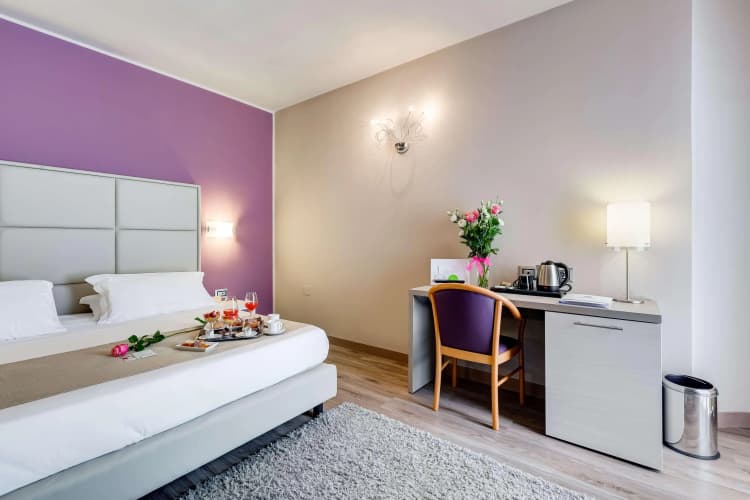 Best Western Hotel Imperiale photo 5