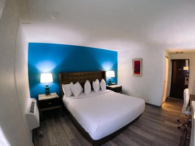 Econo Lodge York Pa photo 5