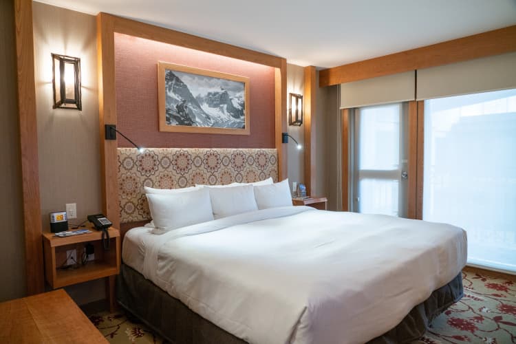 Banff Ptarmigan Inn photo 4