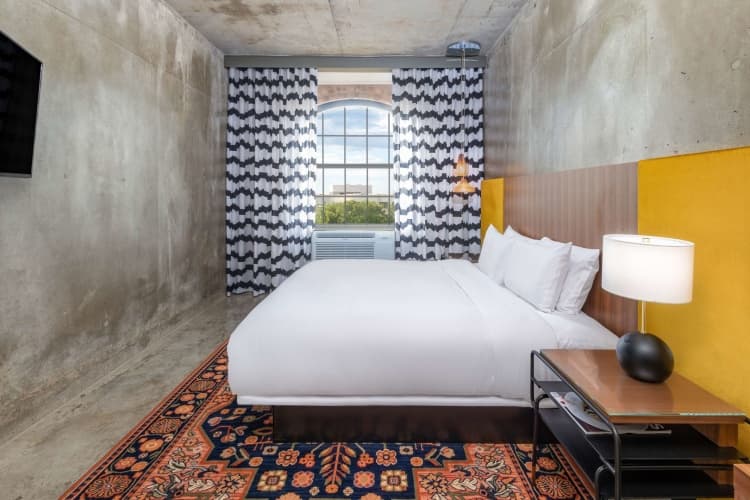 NYLO Las Colinas Hotel, Tapestry Collection by Hilton photo 5