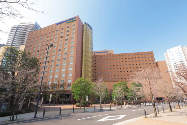 Metropolitan Edmont Tokyo, photo 2