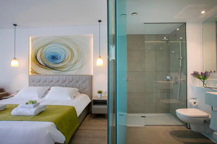 Anemi Hotel & Suites Paphos photo 5